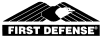 FIRST DEFENSE