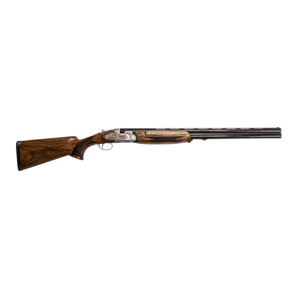 Brenner Bockflinte BF 20 premium 28" gold