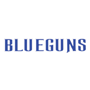 BLUEGUNS