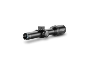 1-4x24 Endurance 30 WA (1-2 MOA Capped) - Front