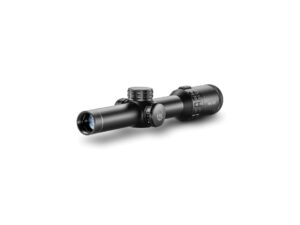1-6x24 Frontier 30 (1-2 MOA Capped) - Front
