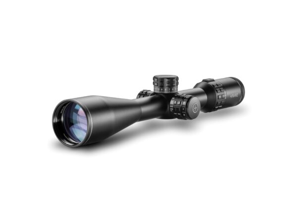 2.5-15x50 SF Frontier 30 SF (1-4 MOA Exposed) - Front