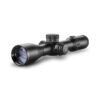 3-18x50 SF Frontier 34 FFP (1-10 MRAD Exposed) - Front