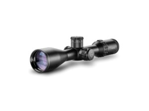 4-16x50 SF Sidewinder 30 FFP (1-10 MRAD Exposed) - Front