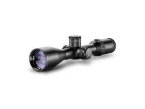 4-16x50 SF Sidewinder 30 FFP (1-4 MOA Exposed) - Front