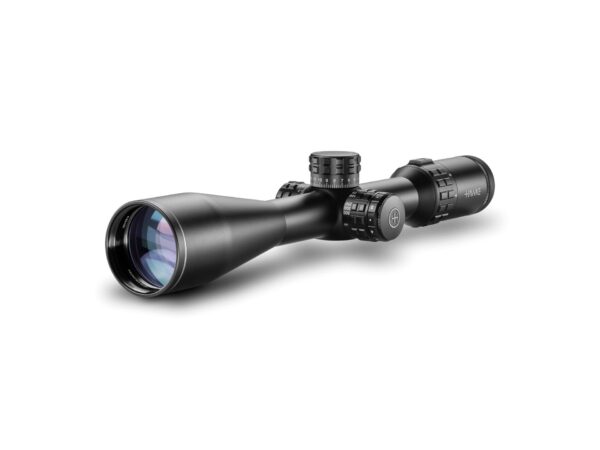 4-24x50 SF Frontier 30 SF (1-4 MOA Exposed) - Front