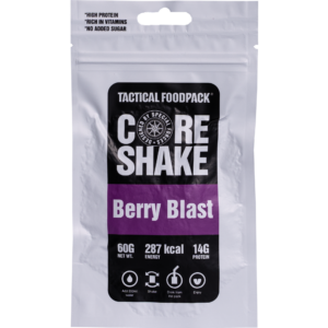 Core_shake_berry_blast_Tactical_Foodpack_outdoornahrung_hiking_food