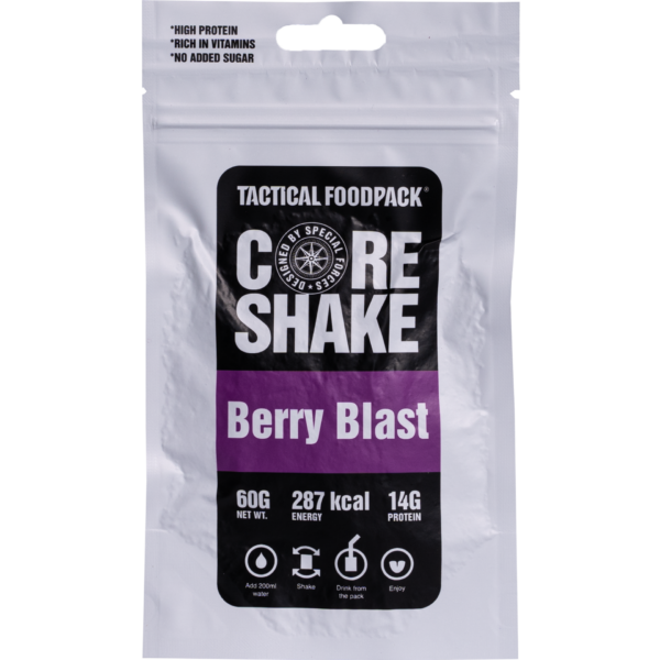 Core_shake_berry_blast_Tactical_Foodpack_outdoornahrung_hiking_food