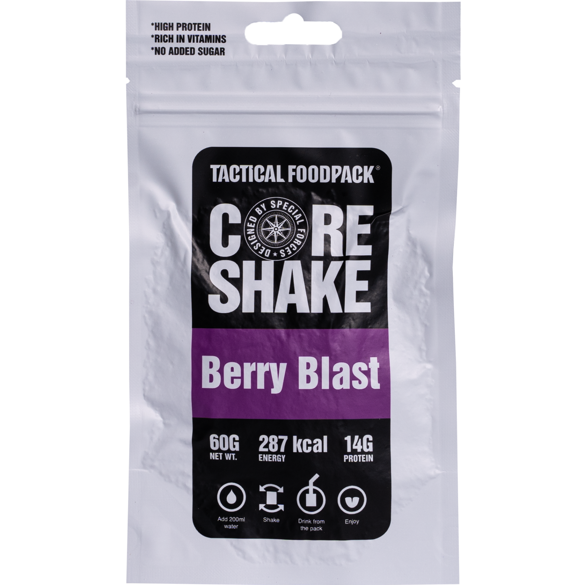 Core_shake_berry_blast_Tactical_Foodpack_outdoornahrung_hiking_food