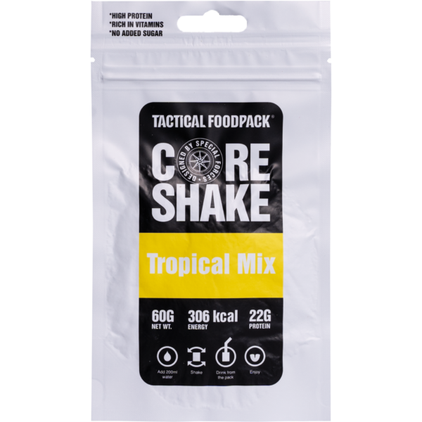 Core_shake_ftropical_mix_Tactical_Foodpack_outdoornahrung_hiking_food